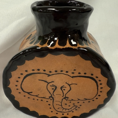 Formative 2026 Ceramics Exhibit